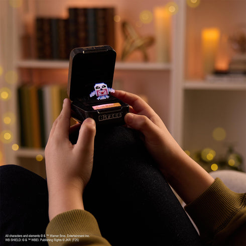 Bitzee - Interactive Pet - Harry Potter Bitzee